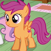 Scootaloo