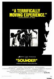 Sounder (1972)