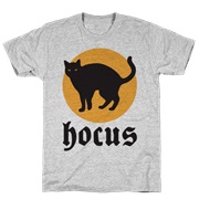 Hocus Pocus T Shrit