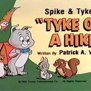 Spike and Tyke