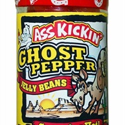 Ass Kickin' Ghost Pepper Jelly Beans