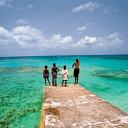 Cockburn Town, Turks and Caicos Islands