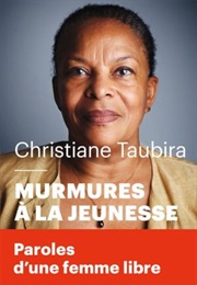 Murmures À La Jeunesse (Christiane Taubira)