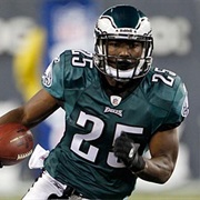 Lesean McCoy