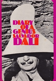 Diary of a Genius (Salvador Dali)