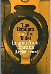 The Toilet (Amiri Baraka)