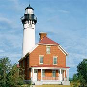 Au Sable Light Station