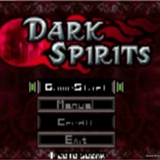 G.G Series Dark Spirits
