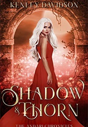 Shadow and Thorn