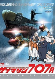 Submarine 707R (2003)