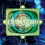 Blue Stahli - Antisleep Volume 1