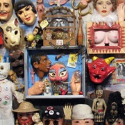 Museum of Un-Natural History (Walla Walla)