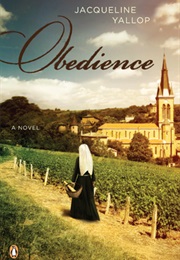 Obedience (Jacqueline Yallop)