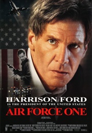 Air Force One (1997)