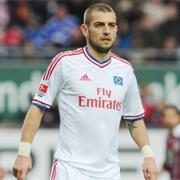Mladen Petric