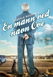 En Mann Ved Navn Ove (Fredrik Backman)
