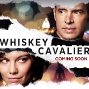 Whiskey Cavalier