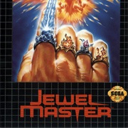 Jewel Master