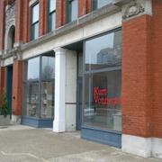 Kurt Vonnegut Memorial Library