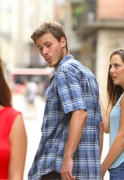 A Book You Picked Because the Title Caught Your Attention (-)