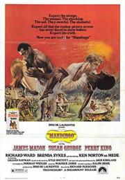 Mandingo (Richard Fleischer)