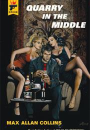 Quarry in the Middle