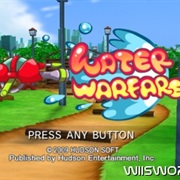 Water Warfare