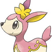 Deerling