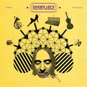 Kiss the Sky Ft. Nino Mochella - Shawn Lee's Ping Pong Orchestra
