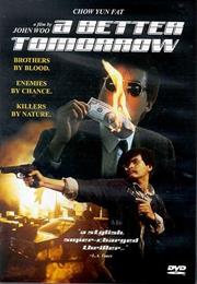 A Better Tomorrow 2 (John Woo, 1987)