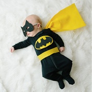 Baby Batman