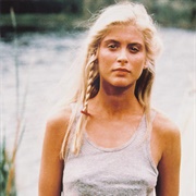 Helen Slater