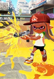 Splatoon (2015)