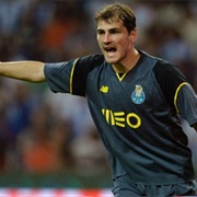 Iker Casillas