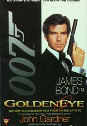 Goldeneye