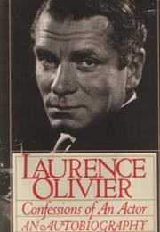 Confessions of an Actor