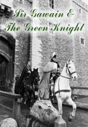 Gawain and the Green Knight