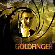 Goldfinger - Goldfinger