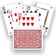 Deck of Playing Cards