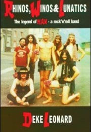 Rhinos, Winos & Lunatics (Deke Leonard)