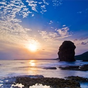 Kenting National Park, Taiwan