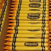 Crayolas
