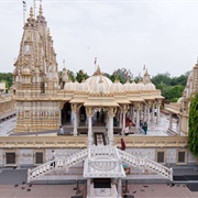 Swaminarayan Temple, Ahmedabad