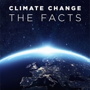 Climate Change: The Facts