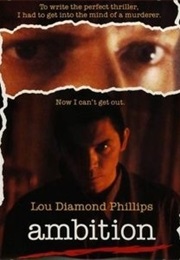 Ambition (1991)