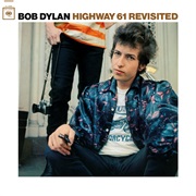 Highway 61 Revisited