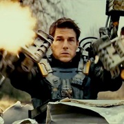 Watching Action Films