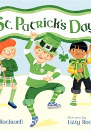 St. Patrick&#39;s Day (Anne Rockwell)