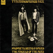 T.Rex - Prophets, Seers & Sages: The Angels of the Ages