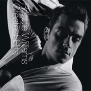 Robbie Williams Greatest Hits